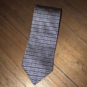 Sulka Tie